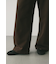 タックスウェットパンツ