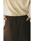 タックスウェットパンツ