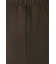 タックスウェットパンツ