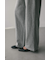 タックスウェットパンツ