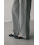 タックスウェットパンツ
