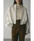 フォルムショートシャツ