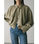 フォルムショートシャツ