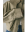 フォルムショートシャツ