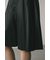 フェイクレザーハーフパンツ