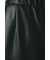フェイクレザーハーフパンツ
