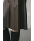 フェイクレザーハーフパンツ