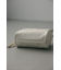 ダブルジップミニショルダーバッグ