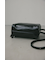 ダブルジップミニショルダーバッグ