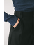 フォルムショートパンツ