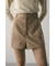 フォルムショートパンツ