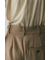 フォルムショートパンツ