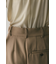 フォルムショートパンツ