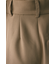 フォルムショートパンツ