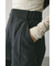 フォルムショートパンツ