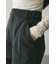 フォルムショートパンツ