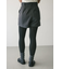 フォルムショートパンツ