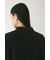 ベロアルーズシャツ