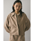 ワイドスリーブブルゾン