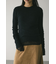 ロングスリーブソフトニット
