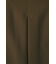 メランジショートシャツ