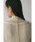 シュガーモヘアルーズニット