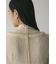 シュガーモヘアルーズニット