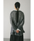 シュガーモヘアルーズニット
