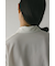 ストリングルーズシャツ