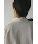 ストリングルーズシャツ