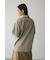 ストリングルーズシャツ