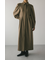 ショルダータックワンピース