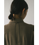 ショルダータックワンピース