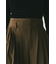 メランジタックワイドパンツ