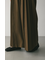 メランジタックワイドパンツ
