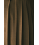 メランジタックワイドパンツ