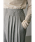 メランジタックワイドパンツ