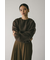 シアーレイヤードトップ