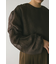 シアーレイヤードトップ