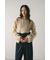 シアーレイヤードトップ