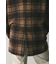 パワーショルダーPコート