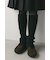 リブレッグウォーマー