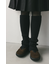 リブレッグウォーマー