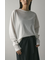 ルーズシルエットロンT