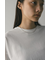 ルーズシルエットロンT