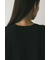 ルーズシルエットロンT