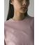 ルーズシルエットロンT