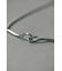 2WAYフックチェーンネックレス