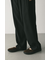 ベーシックツータックパンツ
