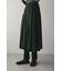 ボックスタックラップスカート